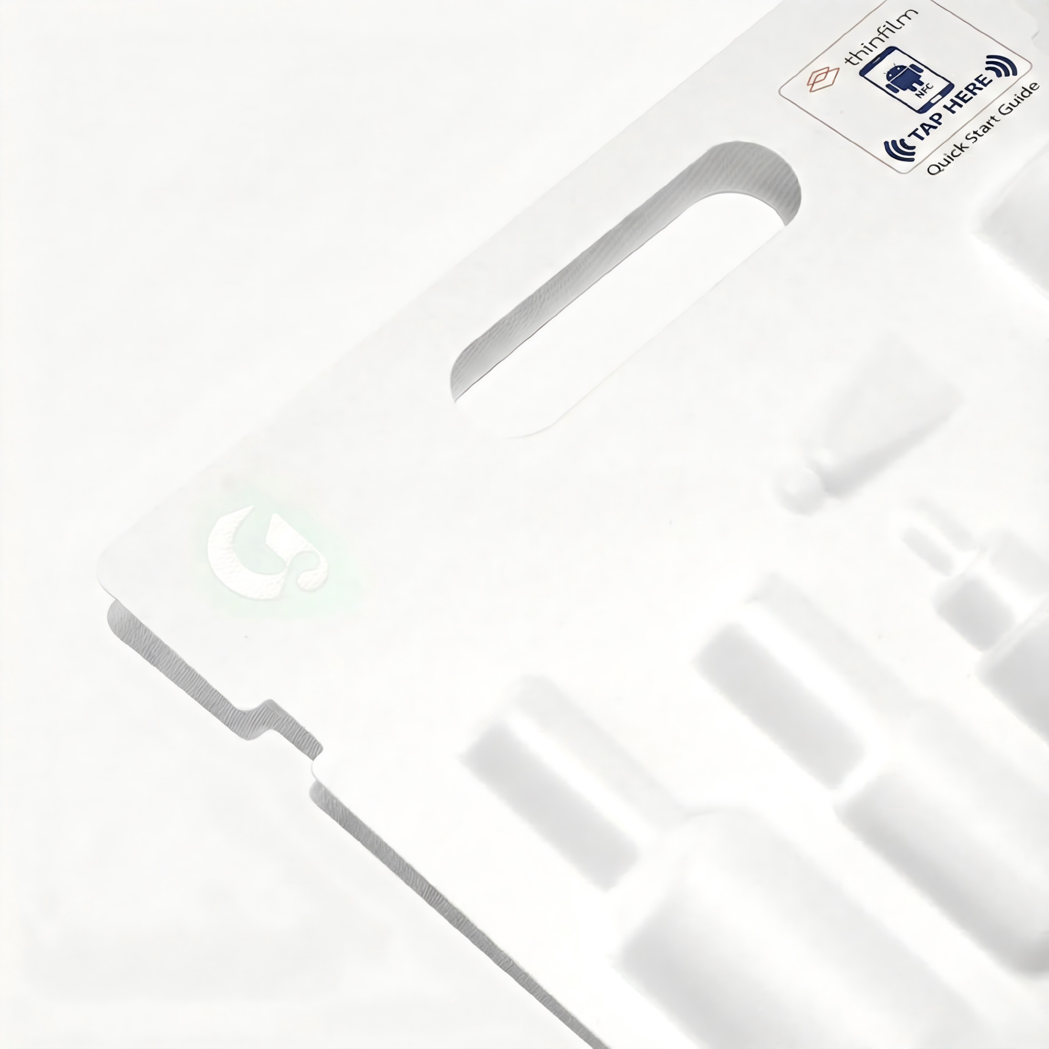 Processed Molded Pulp