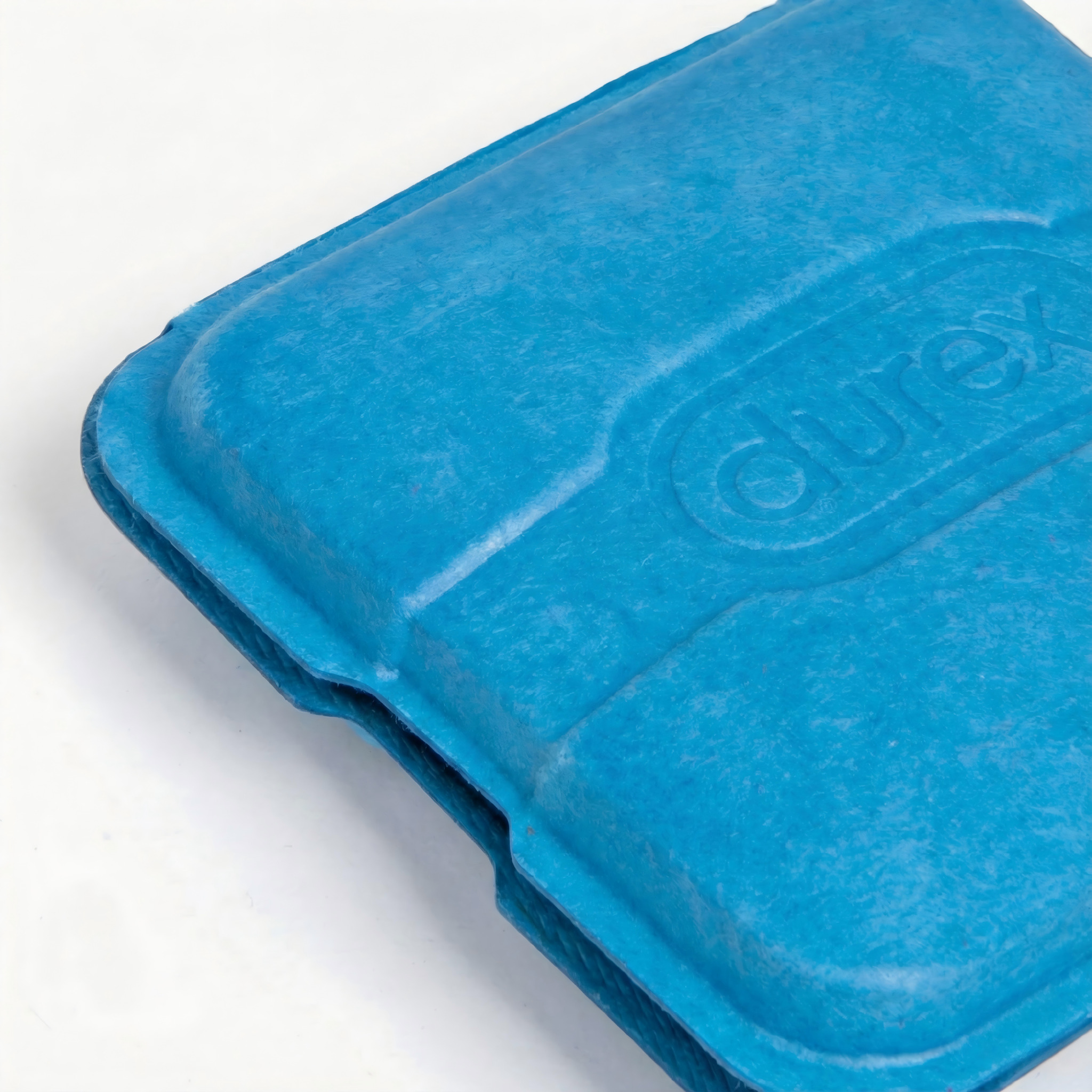 Colored Wet Press Molded Pulp Insert