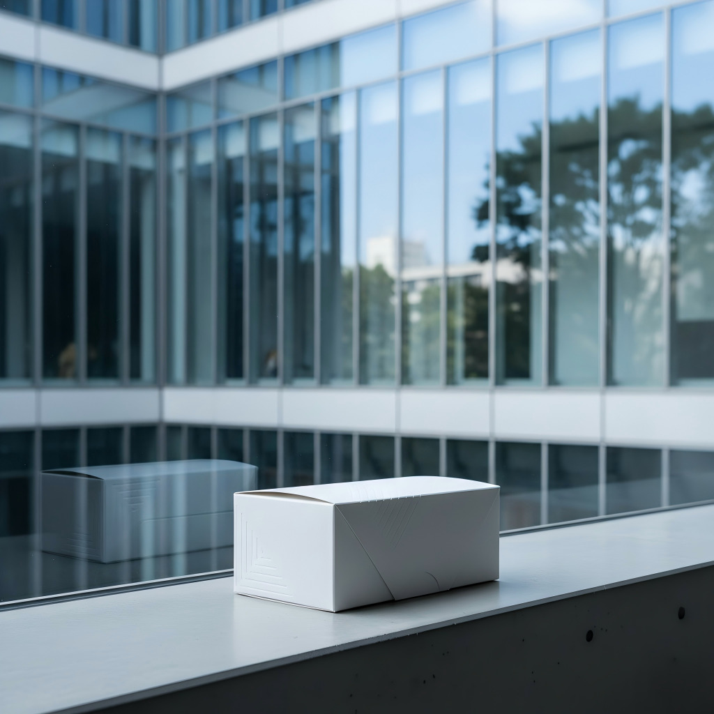 Printed folding carton boxes