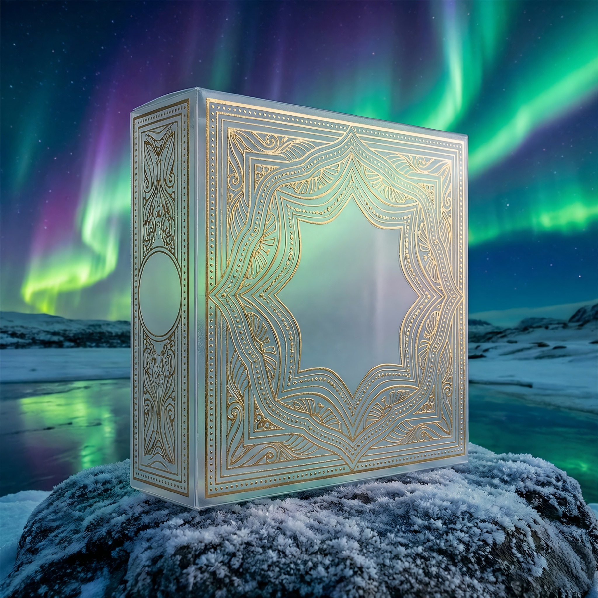 Plastic Boxes (Clear & Printed)