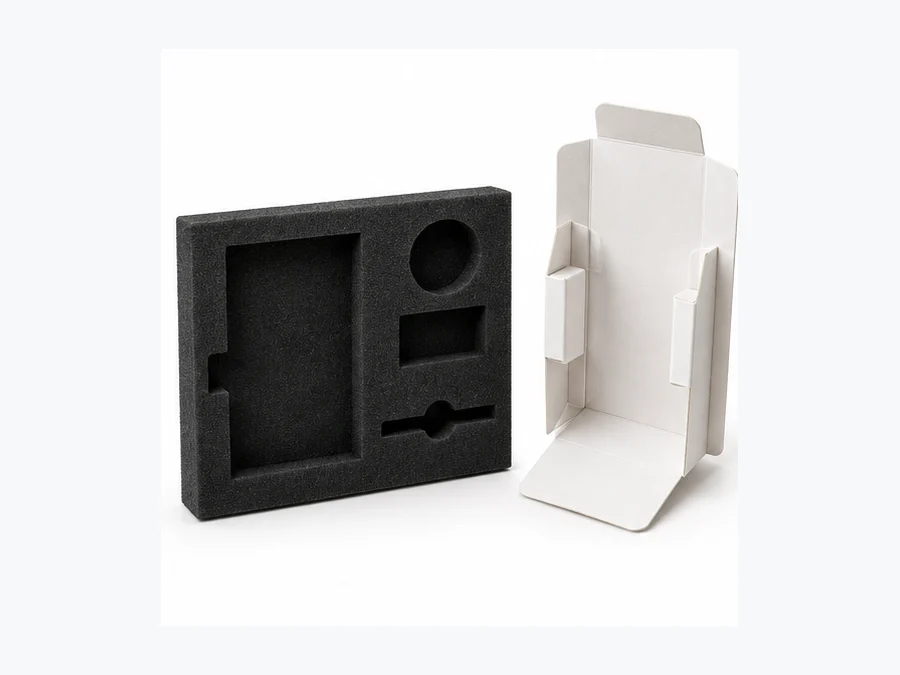 Custom Inserts & Inner Trays