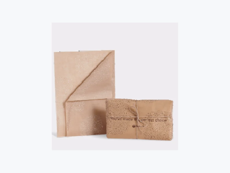 Envelopes & Printed Inserts