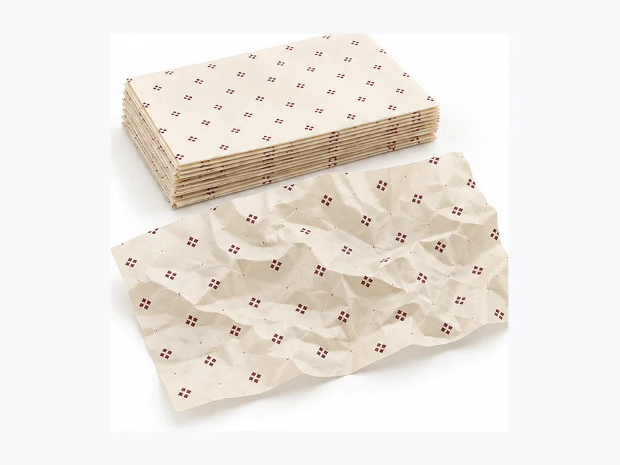 Greaseproof Paper