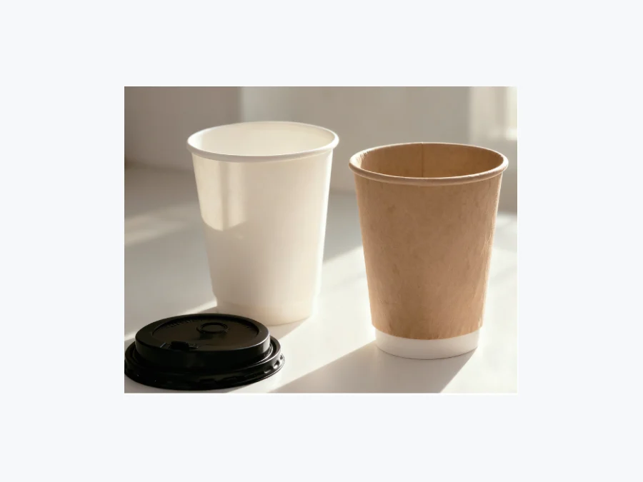 Paper Cups