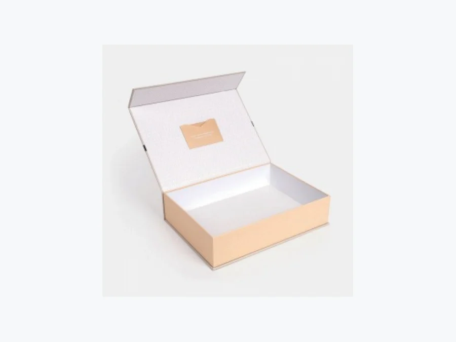 Rigid Gift Boxes