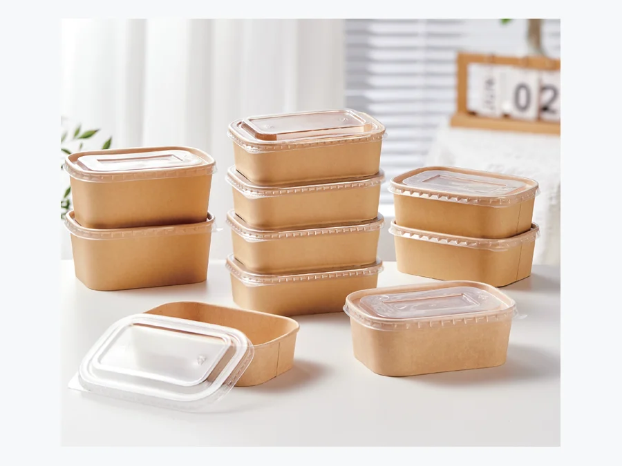 Food Packaging