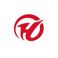 Huarong Packaging logo